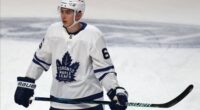 Nothing new on Pittsburgh Penguins pending UFAs. Toronto Maple Leafs GM Kyle Dubas doesn't have any plans to trade Ilya Mikheyev.