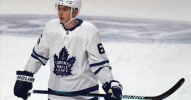 Nothing new on Pittsburgh Penguins pending UFAs. Toronto Maple Leafs GM Kyle Dubas doesn't have any plans to trade Ilya Mikheyev.