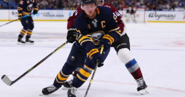 Elliotte Friedman and Jeff Marek touch on Jack Eichel speculation involving the Colorado Avalanche and the Vegas Golden Knights.
