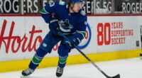 The Vancouver Canucks are nearing a six-year deal for Quinn Hughes and a three-year deal for Elias Pettersson.