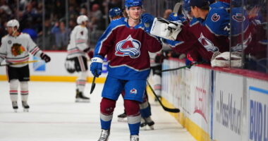 Top 10 Colorado Avalanche prospects - The Colorado Avalanche are built to compete for the Stanley Cup now, but also in the future.