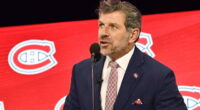 Montreal Canadiens let go Marc Bergevin, Trevor Timmins, and Paul Wilson, and hire Jeff Gorton. On the NHL All-Star weekend and the Olympics.