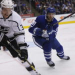 NHL News: Dion Phaneuf Retires From the NHL
