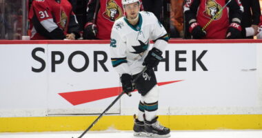 San Jose Sharks forward Kevin Labanc is unsure about his future. The Columbus Blue Jackets are not in a rush to name a new head coach.