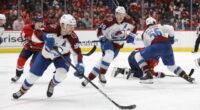 Mikko Rantanen, Andre Burakovsky and Devon Toews could return for the Avs. Sergei Bobrovsky day-to-day. . Dougie Hamilton could be out tonight.