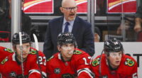 Derek King to coach the Chicago Blackhawks for the rest of the season. MatsZaccarello, Rem Pitlick return from the COVID protocol list.