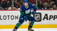 Brock Boeser and the Vancouver Canucks dilemma