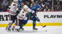 The Minnesota Wild are unlikely to trade Kevin Fiala. Which direction will the Chicago Blackhawks go with Jonathan Toews and Patrick Kane?
