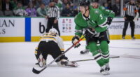Five teams that could be interested in Jake DeBrusk. Comparables for John Klingberg. Canucks have done their due diligence on Jim Rutherford.