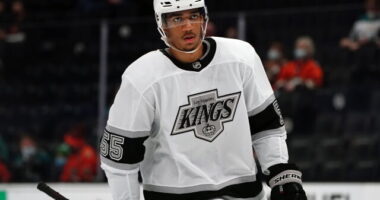 Los Angeles Kings Prospects: The combination of quality and quantity of draft picks, player development, the Kings find themselves in an excellent position.