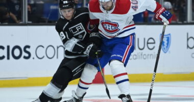 Washigton Capitals still have two in protocol. Max Pacioretty has 56 multi-goal games. The Montreal Canadiens pick Kale Clague off waivers.