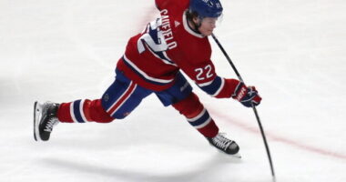 Top Montreal Canadiens prospects: Montreal has a good young roster with players evolving into stars with a good supporting cast coming down the prospect pipeline....