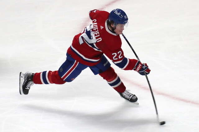 Top Montreal Canadiens prospects: Montreal has a good young roster with players evolving into stars with a good supporting cast coming down the prospect pipeline....