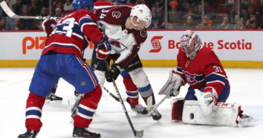 What will the Colorado Avalanche look at add? Teams are interested in some Montreal Canadiens players. The Winnipeg Jets could move some veterans.