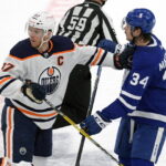 NHL News: Postponed Games, Schedule Changes, Matthews, McDavid, and In and Out of Protocol