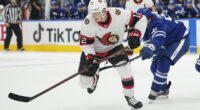 Top 10 Ottawa Senators Prospects: The Sens are a very young team (25.31 age average) and still have some promising prospects in the system.