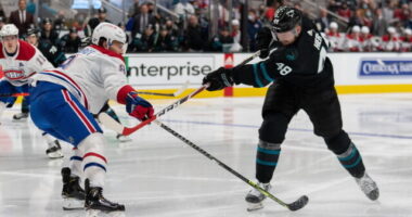 What could the San Jose Sharks get for Tomas Hertl? The Calgary Flames, Florida Panthers and LA Kings could be looking for defensemen.