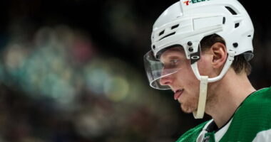 The Dallas Stars stepping up their efforts to trade John Klingberg. Will Kent Hughes be a finalist for the Montreal Canadiens GM position?