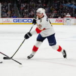 NHL Rumors: Florida Panthers and Montreal Canadiens