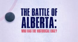 Battle of Alberta