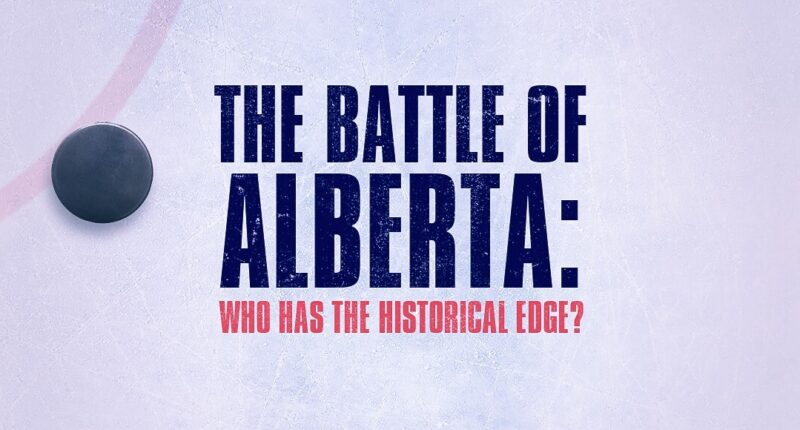 Battle of Alberta