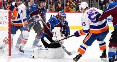 Artem Zub isn't going to be traded. Avs checking out Cal Clutterbuck? A few trade candidates for the Detroit Red Wings.