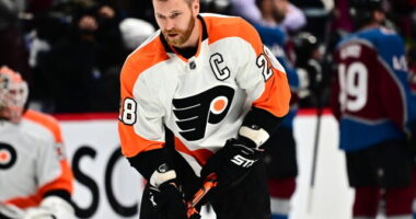 Claude Giroux thinking Colorado? Jaroslav Halak not looking to leave Vancouver. Toffoli trade doesn't change the Calgary Flames free agent plans.