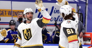Columbus Blue Jackets have some pieces they can move. Does Mark Stone's injury present the Vegas Golden Knights with a golden opportunity?