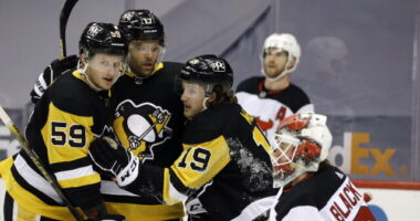 Pittsburgh Penguins and the NHL Trade Deadline