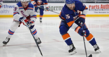 The New York Rangers could be looking for a top-six winger or someone for the third-line. A look at potential trade options for the Rangers.