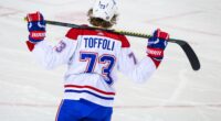 Trade speculation between the Calgary Flames and Montreal Canadiens for Tyler Toffoli picking up.