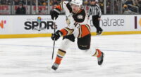 Pat Verbeek was just named GM of the Anaheim Ducks and his biggest decision involves pending free agent defenseman Hampus Lindholm.37_lowres