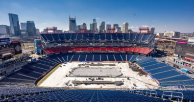 2023 World Championships and World Juniors in Russia in jeopardy. Blackhawks finished their GM interviews Stadium Series game almost here.