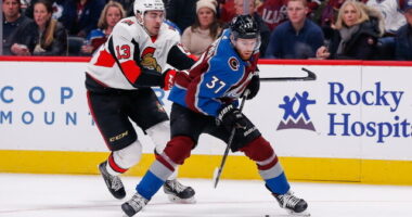 Ottawa Senators forward Nick Paul likely on the move. Seven 'under-the-radar' players. Not a fire sale for the Montreal Canadiens.