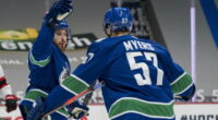 Vancouver Canucks trade tiers, and on defenseman Tyler Myers and forward Tyler Motte. Top 20 Trade Block Big Board.