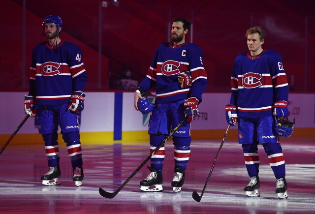 NHL Rumors: Edmonton Oilers, Philadelphia Flyers, and the Montreal Canadiens - NHL Rumors