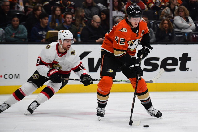NHL Rumors: Corey Andonovski, Josh Manson, and the Top Tradeable Assets for Each Team