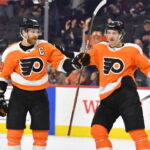NHL Rumors: Philadelphia Flyers – Claude Giroux and Travis Sanheim
