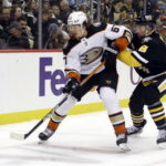NHL Trade: The Pittsburgh Penguins Acquire Rickard Rakell from the Anaheim Ducks