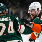 NHL Trade: The Anaheim Ducks Trade Nicolas Deslauriers to the Minnesota Wild