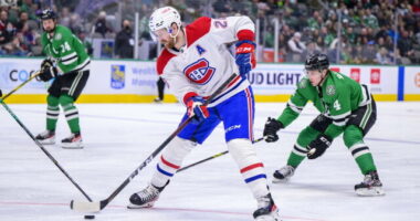 Teams calling the Buffalo Sabres about UFA defensemen. Are the Dallas Stars and Montreal Canadiens talking Jeff Petry?