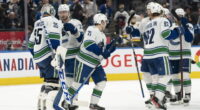 Vancouver Canucks gathering trade value and potential contracts asks for free agents. Rental players and goaltenders who could be available.