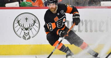 Claude Giroux i