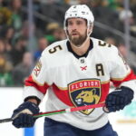 NHL Injury Updates: Blackhawks, Avalanche, Panthers, Canadiens, Senators, and the Golden Knights