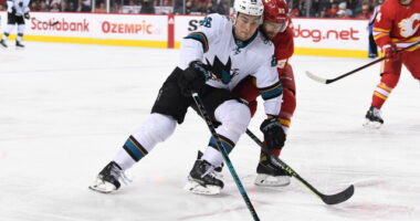 San Jose is not all about Timo Meier but this NHL Trade Deadline does feature Meier as a crown jewel piece.