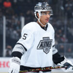 NHL News: Kings Give Quinton Byfield Five-Year Contract Extension