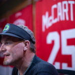 “That’s not me, that’s karma”: Former NHL’er Darren McCarty
details 1997’s Fight Night at the Joe