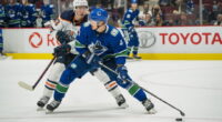 Top Vancouver Canucks prospects: Their current prospect pool is one of the weakest, but the team has graduated some elite prospects recently.
