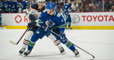 Top Vancouver Canucks prospects: Their current prospect pool is one of the weakest, but the team has graduated some elite prospects recently.