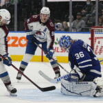 NHL Injury Updates: Avs, Panthers, Canadiens, Devils, Penguins, Maple Leafs and More